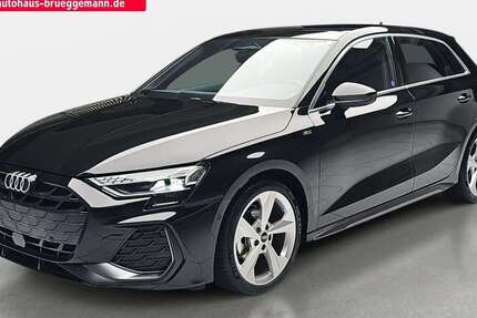 Audi A3 5.120 km 35.490 &euro; Dortmund 44147
