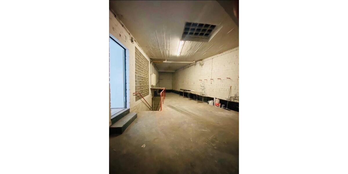 Gewerbeobjekt Hagen - 1.050&euro; | Angebot:26686886
