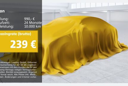 VW Tiguan 17.431 km 31.440 &euro; Marl 45770