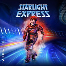 Starlight Express 16.05.2026 STARLIGHT EXPRESS-THEATER BOCHUM