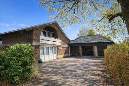 Haus Dülmen / Hausdülmen Hausdülmen - 8 Zimmer, 162 m&sup2;, 559.000&euro; | Angebot:25730830