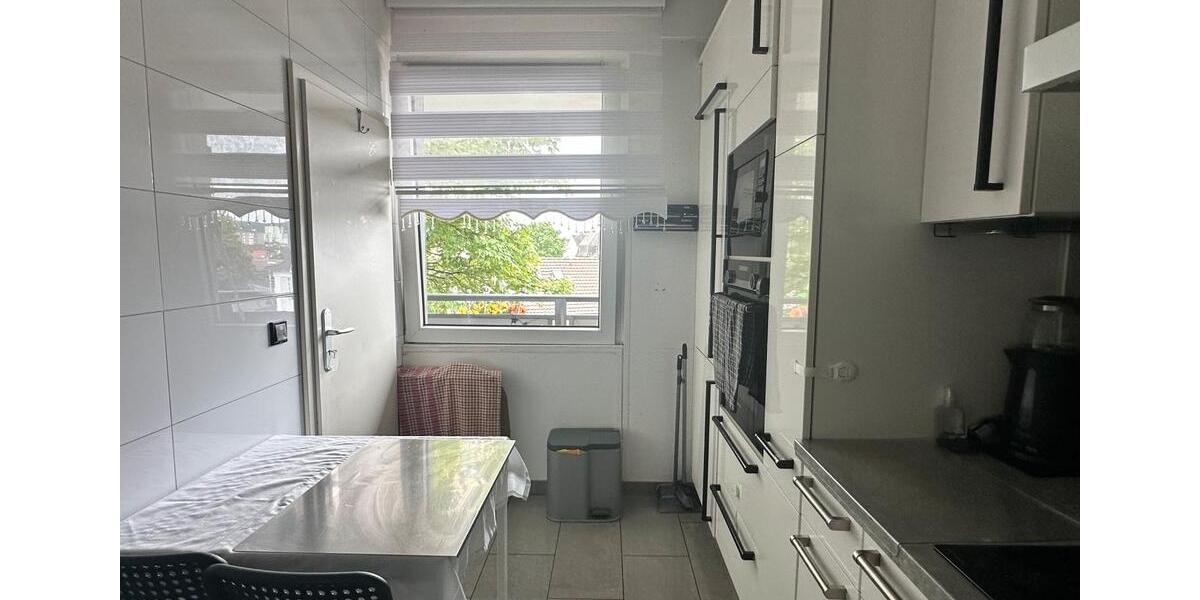 Etagenwohnung Hagen Hagen-Nord - 3.5 Zimmer, 64 m&sup2;, 159.000&euro; | Angebot:26738199
