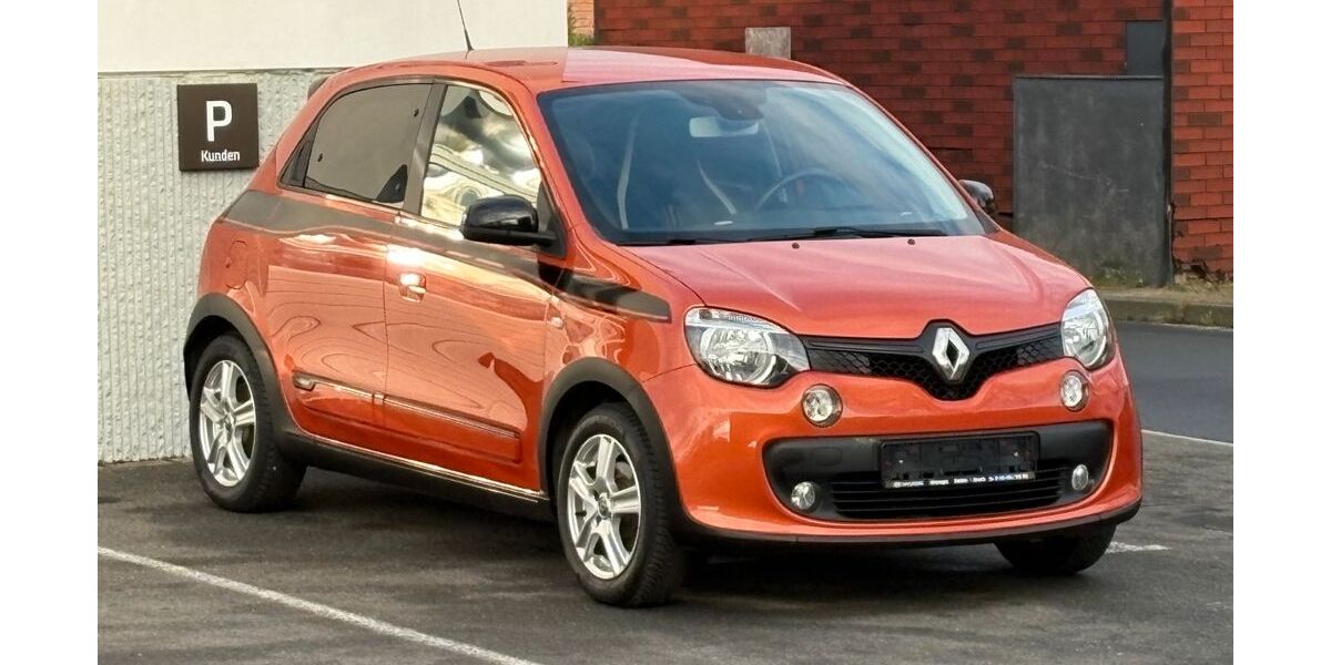 Renault Twingo 85.148 km 9.980 &euro; Selm-Bork 59379