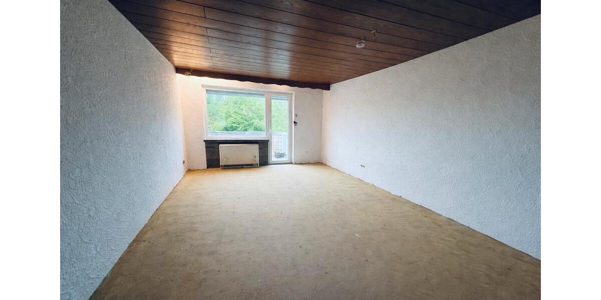 Dachgeschoßwohnung Bochum Bochum-Ost - 3 Zimmer, 75 m&sup2;, 850&euro; | Angebot:26665421