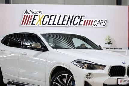 BMW X2 114.000 km 26.777 &euro; Hamm 59077