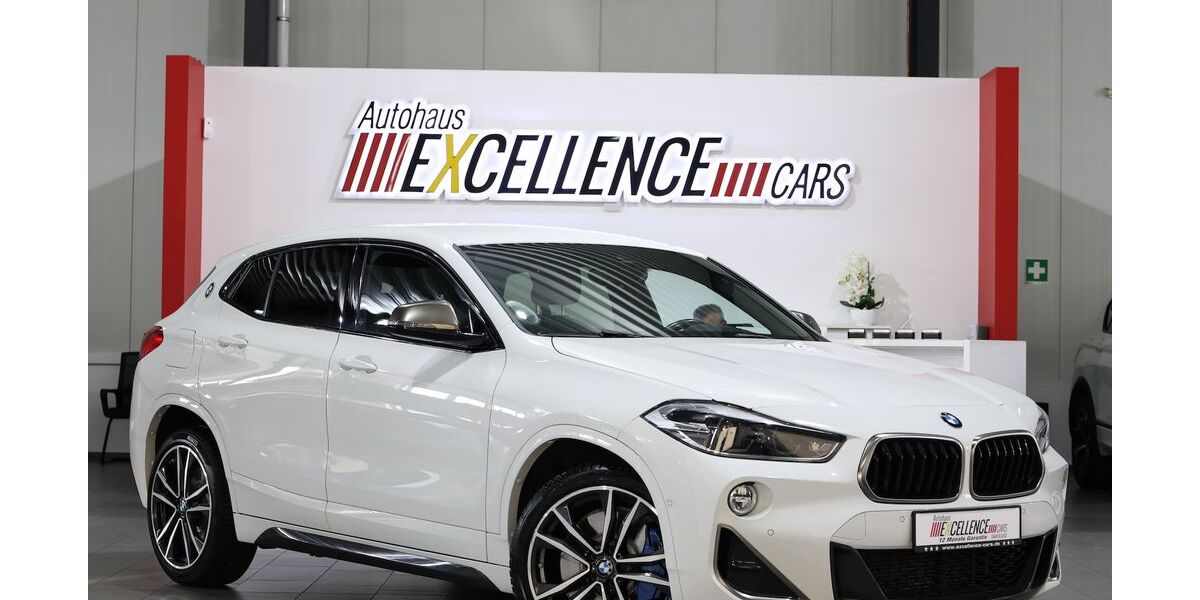 BMW X2 114.000 km 26.777 &euro; Hamm 59077