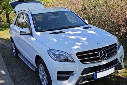 Mercedes-Benz ML 250 273.000 km 14.999 &euro; Herne 44629