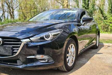 Mazda 3 116.000 km 12.990 &euro; Bochum, Stadt 44809