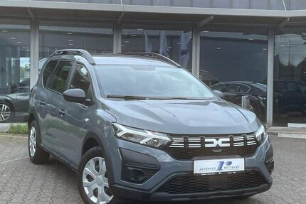 Dacia Jogger 8.868 km 17.940 &euro; Dülmen 48249
