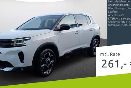 Citroen C5 Aircross 26.998 km 22.489 &euro; Dülmen 48249