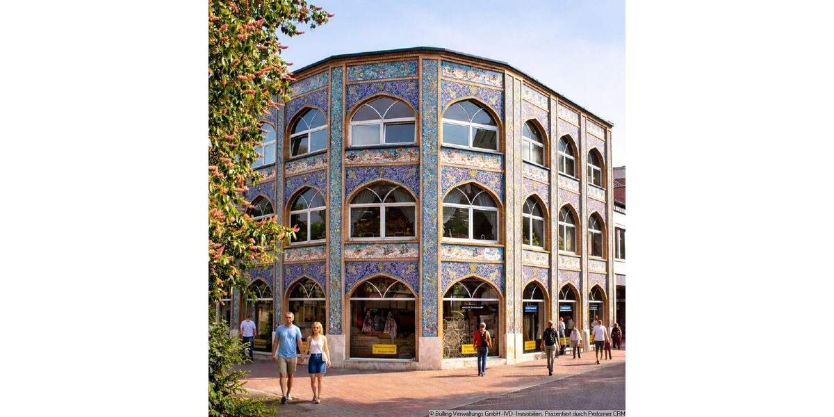 Einfamilienhaus Lünen Horstmar - 1 Zimmer, 1.280.000&euro; | Angebot:25821154