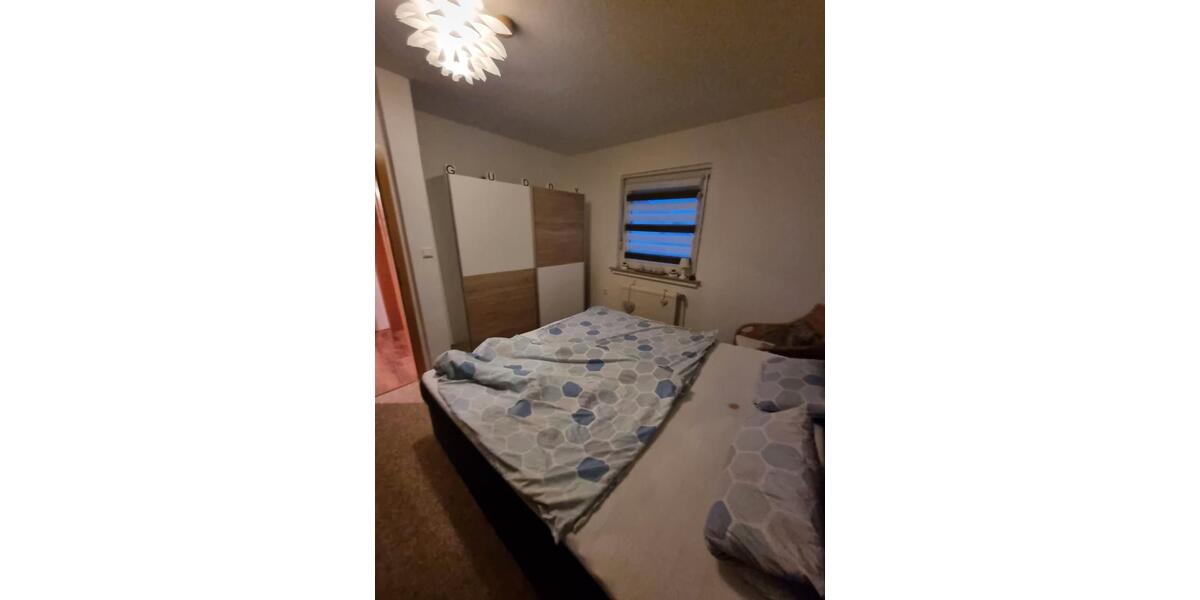 Maisonettenwohnung Hamm Herringen - 4 Zimmer, 120 m&sup2;, 970&euro; | Angebot:26700889