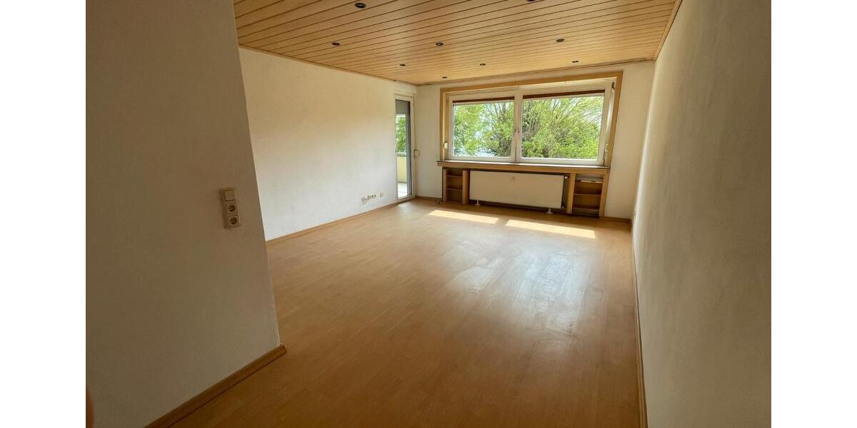 Etagenwohnung Dortmund Innenstadt West - 3 Zimmer, 72 m&sup2;, 980&euro; | Angebot:26517446