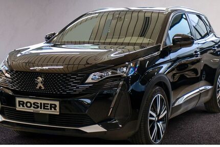 Peugeot 3008 30.604 km 27.998 &euro; Menden 58706