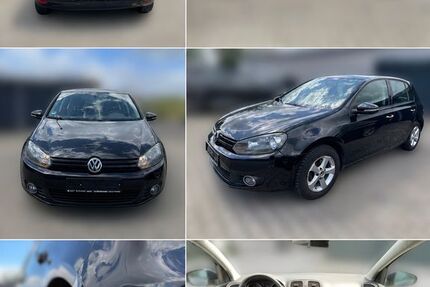 VW Golf 145.979 km 5.400 &euro; Senden 48308