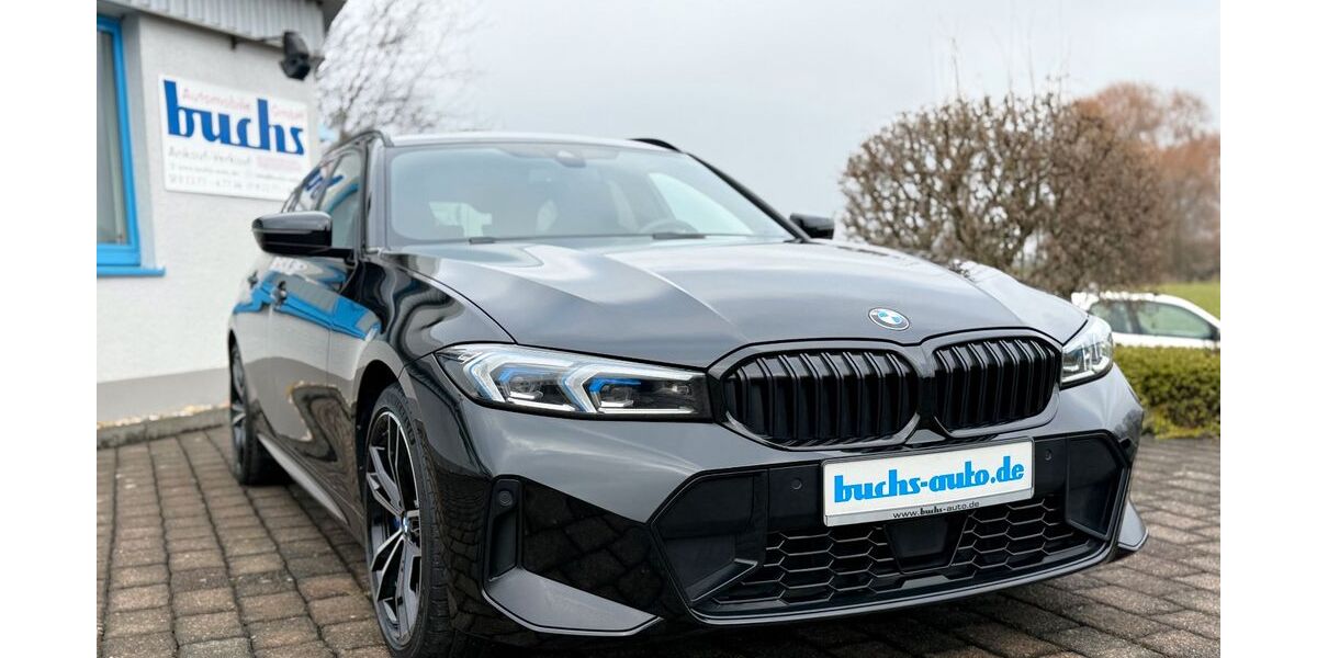 BMW 330 127.000 km 34.890 &euro; Iserlohn 58640