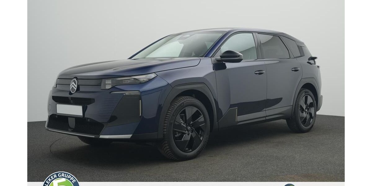 Citroen C5 Aircross 12.446 km 34.490 &euro; Dülmen 48249