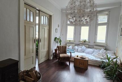 Wohnung Dortmund Innenstadt Nord - 4 Zimmer, 100 m&sup2;, 1.000&euro; | Angebot:25538841