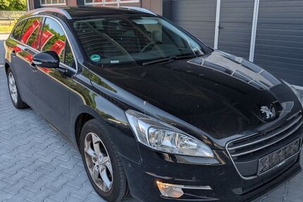 Peugeot 508 158.452 km 3.950 &euro; Hamm 59077