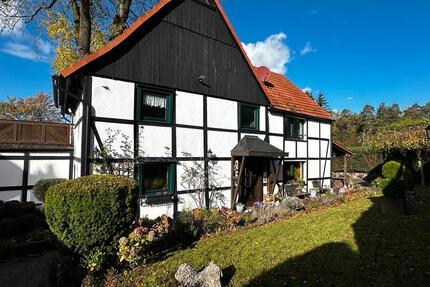 Haus Menden (Sauerland) Berkenhofskamp - 6 Zimmer, 170 m&sup2;, 360.000&euro; | Angebot:26178458
