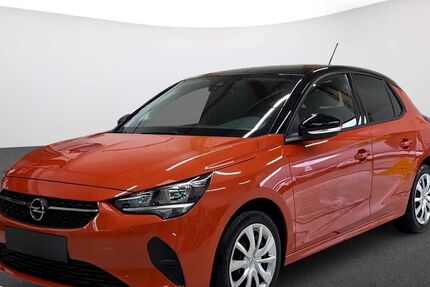 Opel Corsa 33.596 km 12.800 &euro; Dülmen 48249