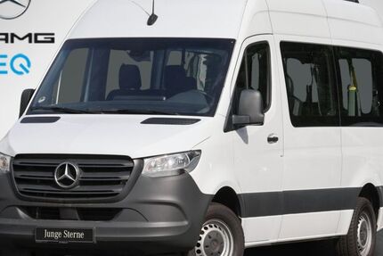 Mercedes-Benz Sprinter 86.966 km 37.900 &euro; Dortmund 44139