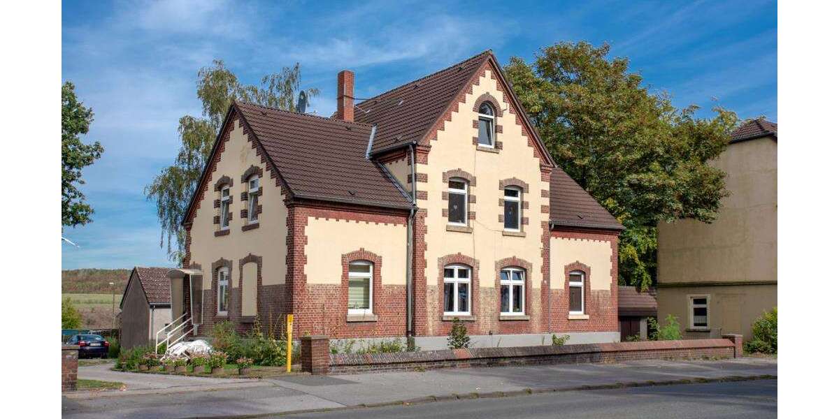 Etagenwohnung Marl Hüls-Süd - 4 Zimmer, 63 m&sup2;, 499&euro; | Angebot:26098632