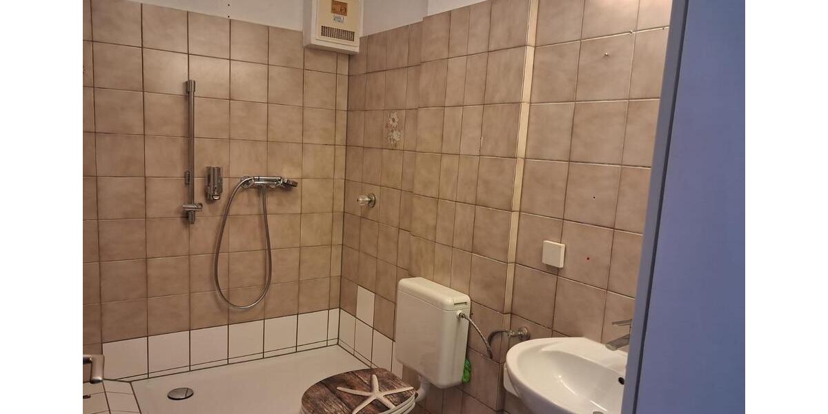 Etagenwohnung Recklinghausen König Ludwig - 2.5 Zimmer, 60 m&sup2;, 364&euro; | Angebot:26035730