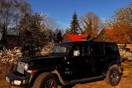 Jeep Wrangler 75.452 km 48.900 &euro; Welver 59514