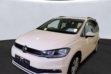 VW Touran 53.680 km 28.600 &euro; Hagen 58091