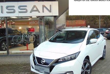 Nissan Leaf 34.421 km 15.950 &euro; Hagen 58135