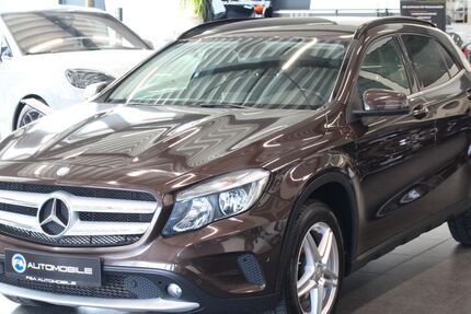 Mercedes-Benz GLA 200 287.600 km 8.980 &euro; Bergkamen 59192