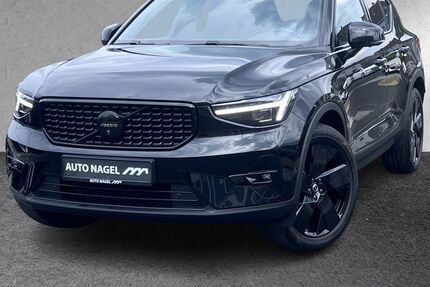 Volvo XC40 14.161 km 36.400 &euro; Hamm 59067