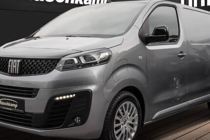 Fiat Scudo 9.562 km 34.980 &euro; Lünen 44532