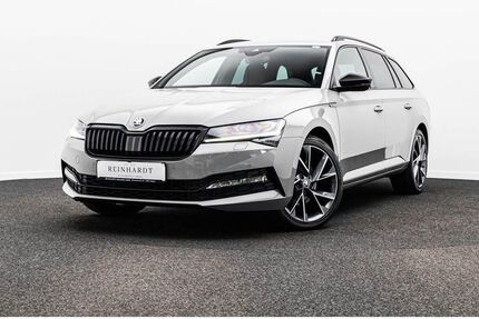 Skoda Superb 32.312 km 36.930 &euro; Hagen 58091