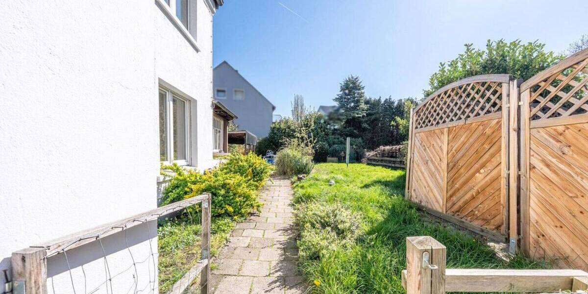 Etagenwohnung Lünen Brambauer - 4 Zimmer, 107 m&sup2;, 229.000&euro; | Angebot:26307294