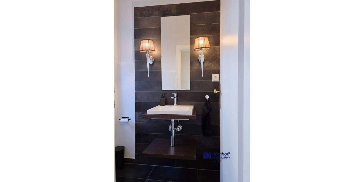 Einfamilienhaus Dortmund / Gartenstadt Mitte - 9 Zimmer, 309 m&sup2;, 1.380.000&euro; | Angebot:25896187