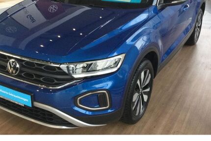 VW T-Roc 4.322 km 25.970 &euro; Hamm 59065