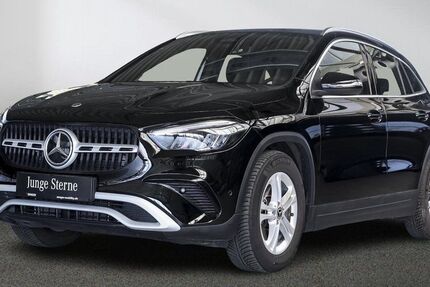 Mercedes-Benz GLA 200 14.459 km 35.465 &euro; Hamm 59067