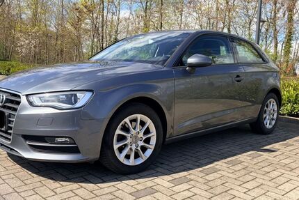 Audi A3 110.000 km 11.450 &euro; Nordkirchen 59394