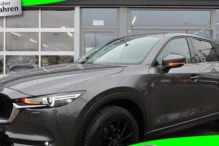 Mazda CX-5 73.345 km 25.420 &euro; Marl 45772