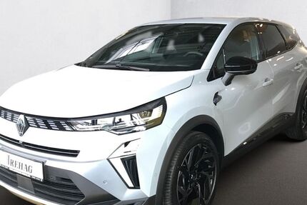 Renault Symbioz 7.970 km 29.480 &euro; Recklinghausen 45659