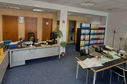 Gewerbeobjekt Dortmund Scharnhorst - 850&euro; | Angebot:26291563