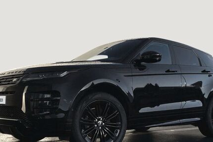 Land Rover Range Rover Evoque 9.900 km 59.779 &euro; Iserlohn 58640