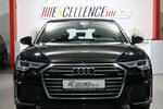 Audi A6 Avant 45 TDI QUATTRO DESIGN S-LINE VOLL-LEDER 90.000 km 30.996 &euro; Hamm 59077