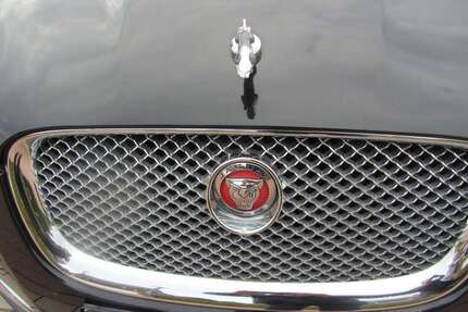 Jaguar XF 145.500 km 10.900 &euro; Lüdinghausen, Stadt 59348