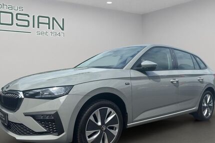 Skoda Scala 22.932 km 23.870 &euro; Iserlohn 58642