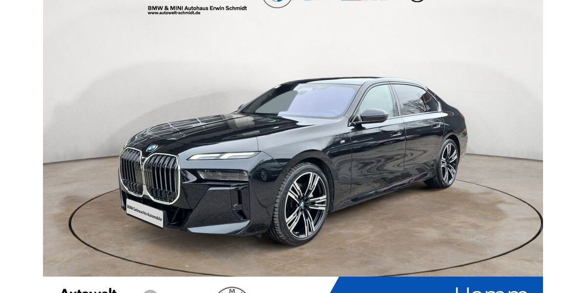 BMW 740 29.995 km 90.590 &euro; Hamm 59071