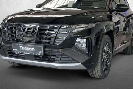 Hyundai TUCSON 34.806 km 21.990 &euro; Castrop-Rauxel 44575