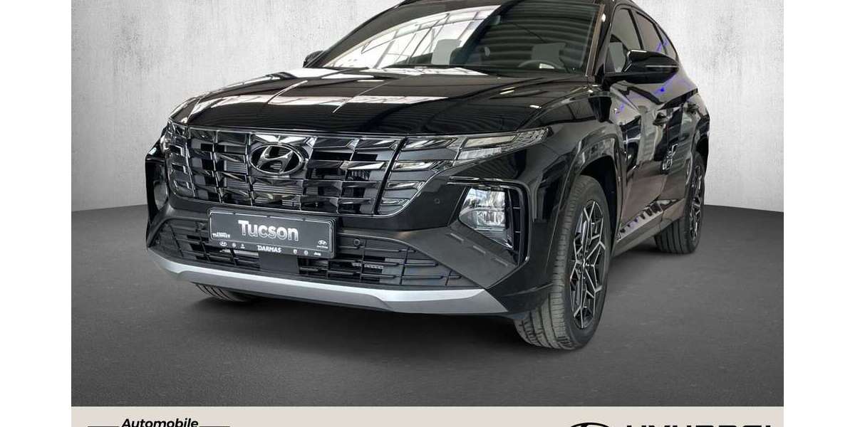 Hyundai TUCSON 34.806 km 21.990 &euro; Castrop-Rauxel 44575